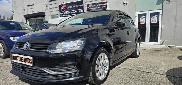 2015(152D) VOLKSWAGEN POLO (AUTOMATIC) 366952169