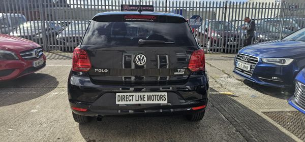 2015(152D) VOLKSWAGEN POLO (AUTOMATIC) 366952175