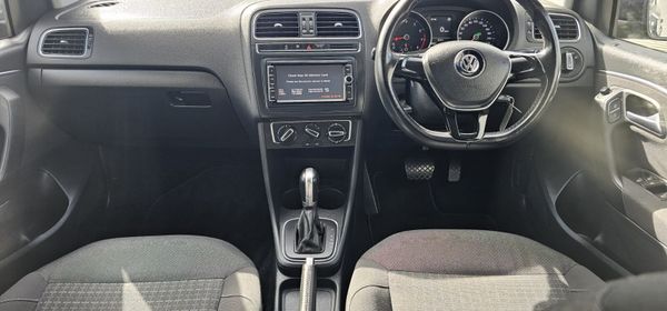 2015(152D) VOLKSWAGEN POLO (AUTOMATIC) 366952177