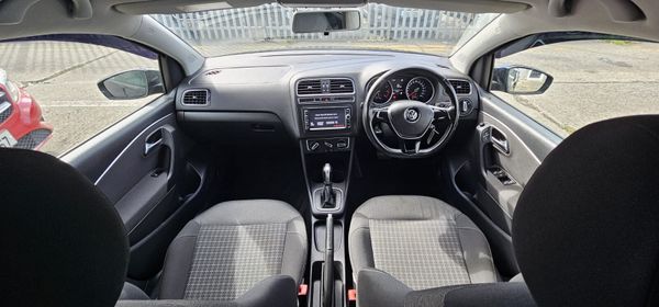 2015(152D) VOLKSWAGEN POLO (AUTOMATIC) 366952179