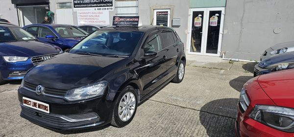 2015(152D) VOLKSWAGEN POLO (AUTOMATIC) 366952172
