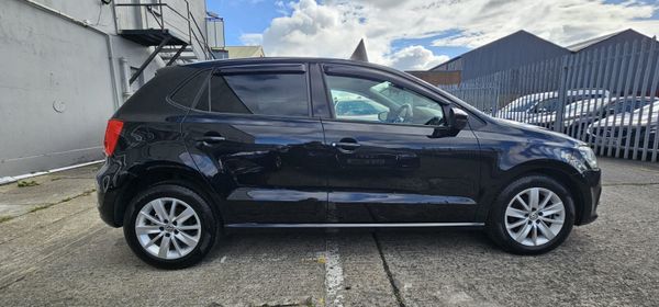 2015(152D) VOLKSWAGEN POLO (AUTOMATIC) 366952173