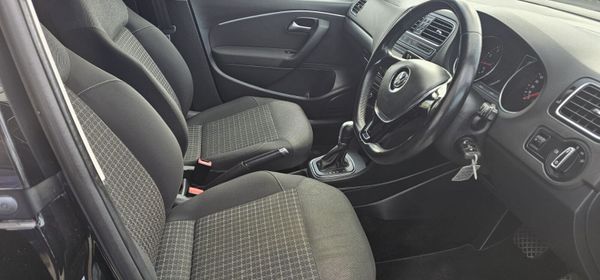 2015(152D) VOLKSWAGEN POLO (AUTOMATIC) 366952181