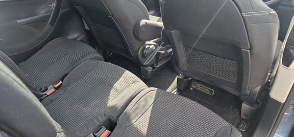 2013 Citroen C4 Picasso (7 Seater) NEW LONG NCT 366953274