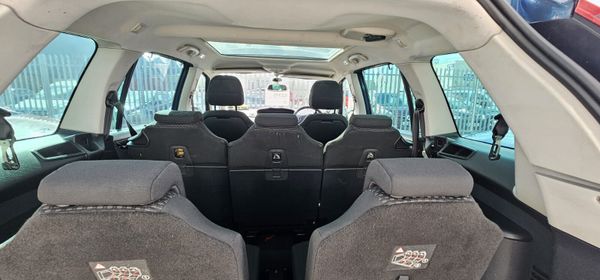 2013 Citroen C4 Picasso (7 Seater) NEW LONG NCT 366953278