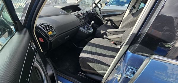 2013 Citroen C4 Picasso (7 Seater) NEW LONG NCT 366953279