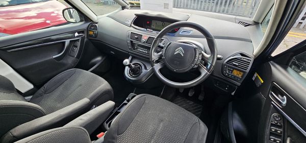 2013 Citroen C4 Picasso (7 Seater) NEW LONG NCT 366953270