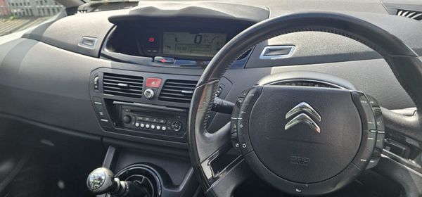 2013 Citroen C4 Picasso (7 Seater) NEW LONG NCT 366953272