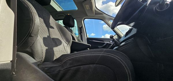 2013 Citroen C4 Picasso (7 Seater) NEW LONG NCT 366953280