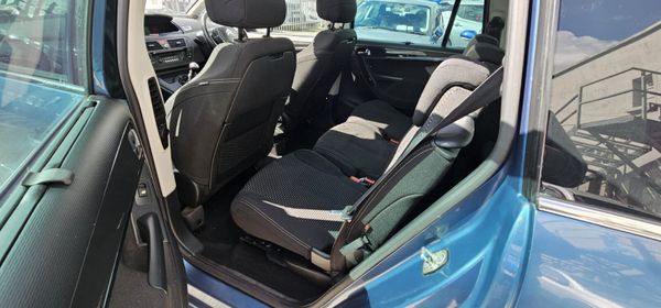 2013 Citroen C4 Picasso (7 Seater) NEW LONG NCT 366953281