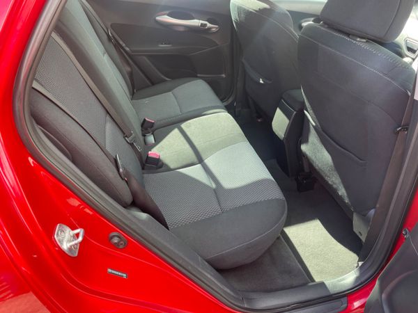 Toyota Auris 2011 tax and nctd €3290 366966510