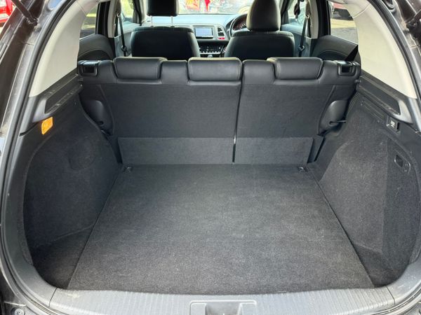 2015 Honda vezel auto Hybrid, Full specs Leather 366978678