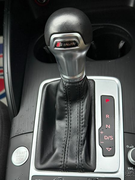 2014 Audi  A3 1.4 petrol automatic, immaculate 366973036