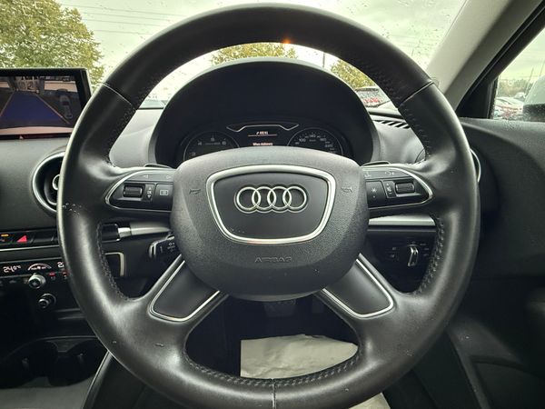 2014 Audi  A3 1.4 petrol automatic, immaculate 366973032