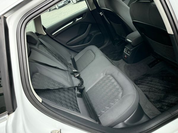 2014 Audi  A3 1.4 petrol automatic, immaculate 366973045