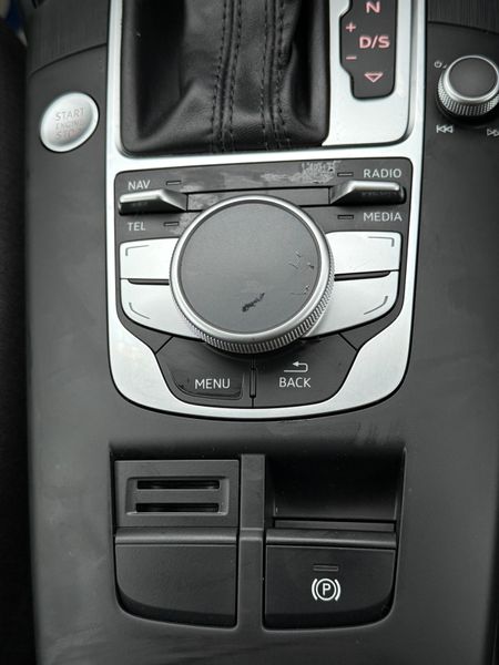 2014 Audi  A3 1.4 petrol automatic, immaculate 366973040