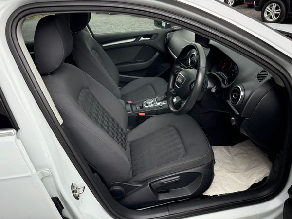 2014 Audi  A3 1.4 petrol automatic, immaculate 366973042