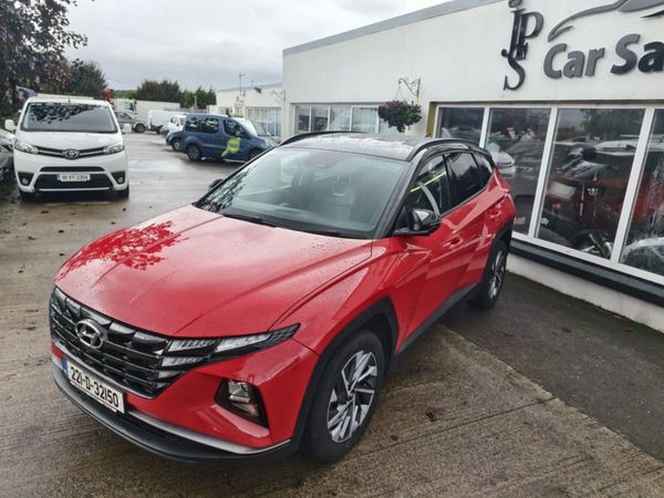 Hyundai Tucson 2WD Executive 366973847