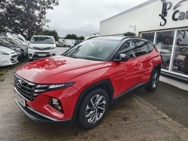 Hyundai Tucson 2WD Executive 366973848