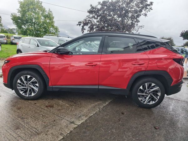 Hyundai Tucson 2WD Executive 366973849