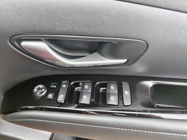 Hyundai Tucson 2WD Executive 366973856