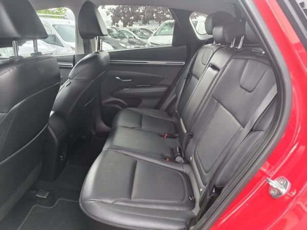 Hyundai Tucson 2WD Executive 366973858