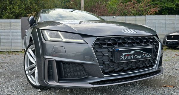 🔥 2020 Audi TT 2.0TFSI 197HP S-Line Automatic 366980694