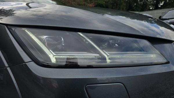 🔥 2020 Audi TT 2.0TFSI 197HP S-Line Automatic 366980692