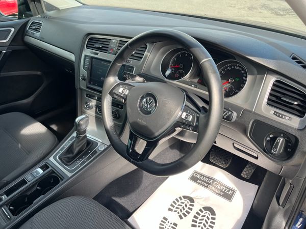VOLKSWAGEN GOLF 2016, 1.2 TSI 5DR AUTO VERY LOW KM 366980816
