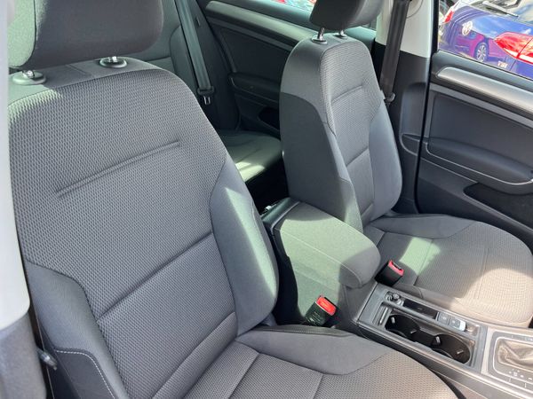 VOLKSWAGEN GOLF 2016, 1.2 TSI 5DR AUTO VERY LOW KM 366980818