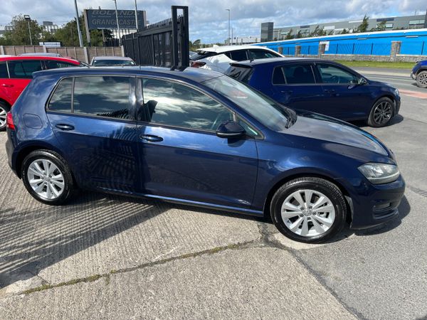 VOLKSWAGEN GOLF 2016, 1.2 TSI 5DR AUTO VERY LOW KM 366980864