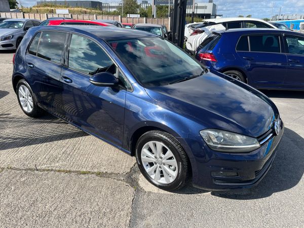 VOLKSWAGEN GOLF 2016, 1.2 TSI 5DR AUTO VERY LOW KM 366980899