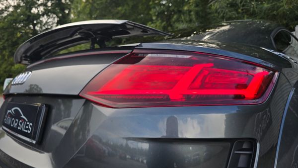 🔥 2020 Audi TT 2.0TFSI 197HP S-Line Automatic 366980892