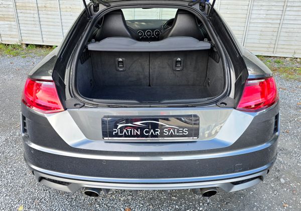 🔥 2020 Audi TT 2.0TFSI 197HP S-Line Automatic 366981015