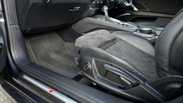 🔥 2020 Audi TT 2.0TFSI 197HP S-Line Automatic 366981295