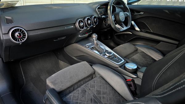 🔥 2020 Audi TT 2.0TFSI 197HP S-Line Automatic 366981315