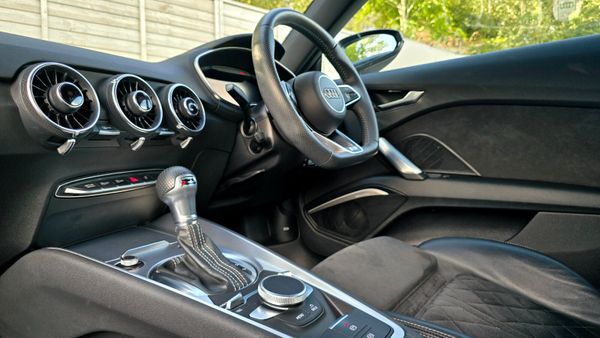 🔥 2020 Audi TT 2.0TFSI 197HP S-Line Automatic 366981316