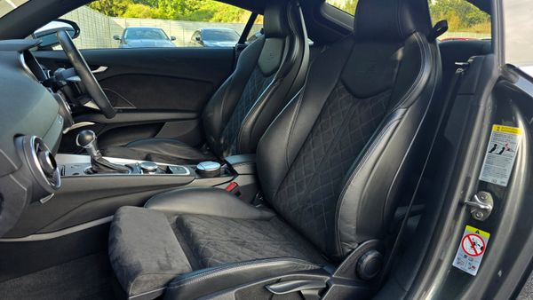 🔥 2020 Audi TT 2.0TFSI 197HP S-Line Automatic 366981317