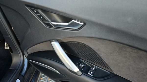 🔥 2020 Audi TT 2.0TFSI 197HP S-Line Automatic 366981319