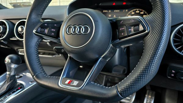 🔥 2020 Audi TT 2.0TFSI 197HP S-Line Automatic 366981345