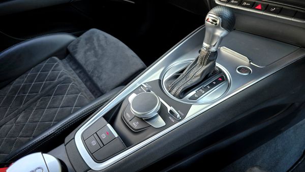 🔥 2020 Audi TT 2.0TFSI 197HP S-Line Automatic 366981346