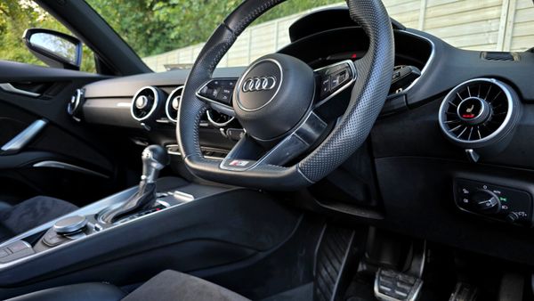🔥 2020 Audi TT 2.0TFSI 197HP S-Line Automatic 366981342