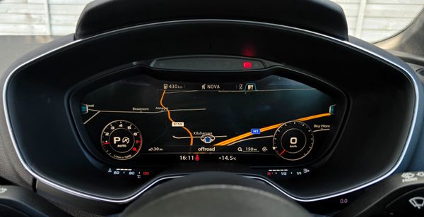 🔥 2020 Audi TT 2.0TFSI 197HP S-Line Automatic 366981431