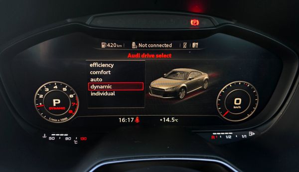 🔥 2020 Audi TT 2.0TFSI 197HP S-Line Automatic 366981504