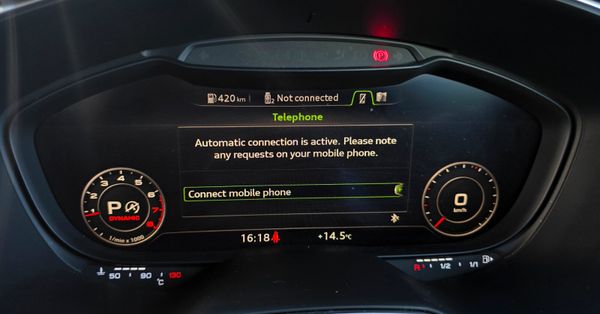 🔥 2020 Audi TT 2.0TFSI 197HP S-Line Automatic 366981505