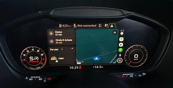 🔥 2020 Audi TT 2.0TFSI 197HP S-Line Automatic 366981506
