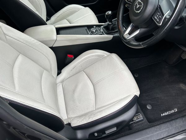2017 MAZDA 3 1.5d GT LINE HATCH LOW KMS 366994584
