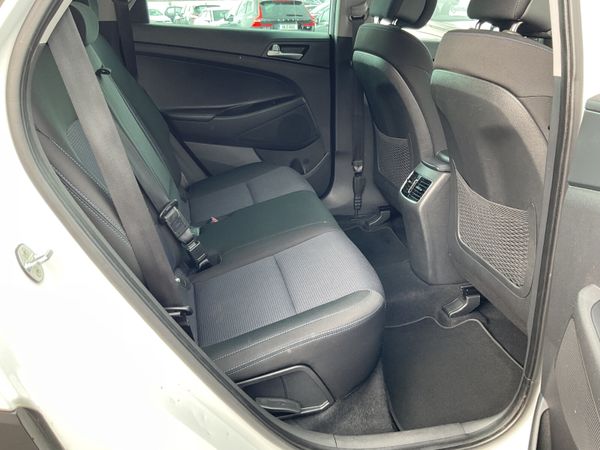 HYUNDAI TUCSON 1.7 DIESEL ONLY 111,000 KMS NCT3/27 367004754