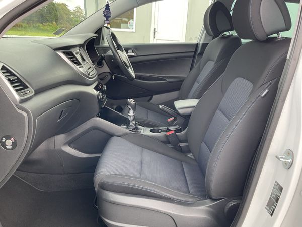 HYUNDAI TUCSON 1.7 DIESEL ONLY 111,000 KMS NCT3/27 367004758