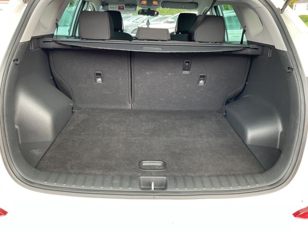 HYUNDAI TUCSON 1.7 DIESEL ONLY 111,000 KMS NCT3/27 367004759